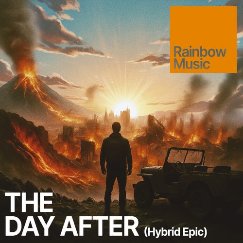 The Day After (Hybrid Epic)