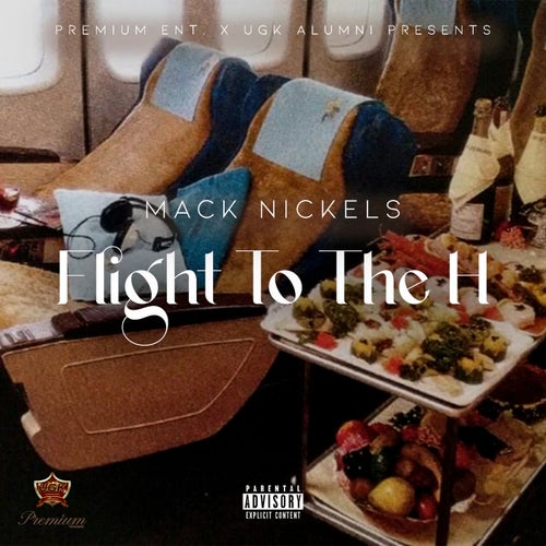Flight To The H