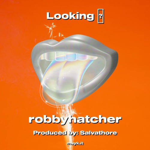Looking