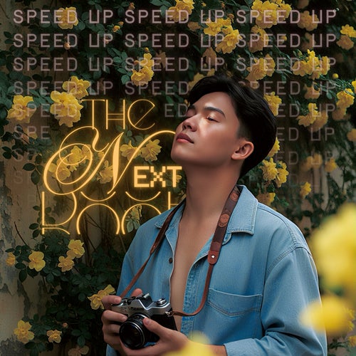 The Next Door (Speed Up)