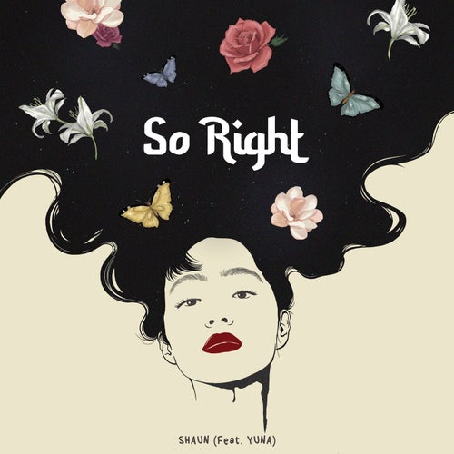 So Right (feat. Yuna)