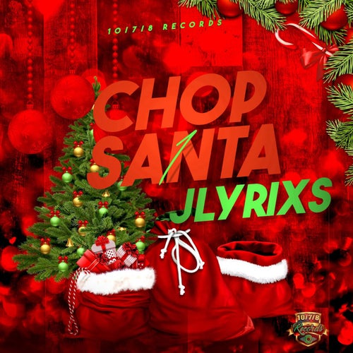 Chop Santa 1