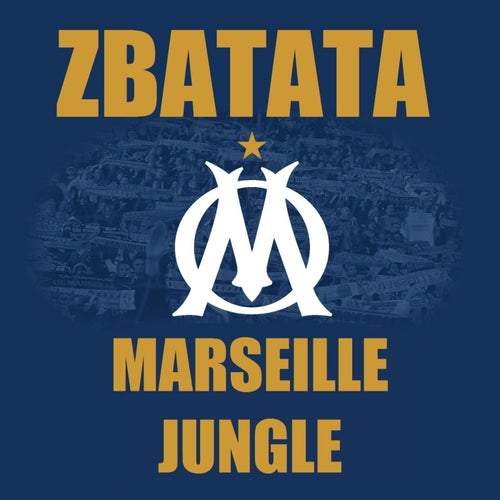 Marseille Jungle