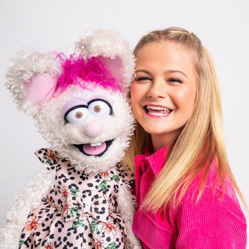 Darci Lynne Profile