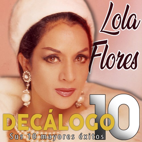 Decálogo Sus 10 Mayores Exitos