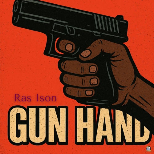 Gun Hand (official audio)