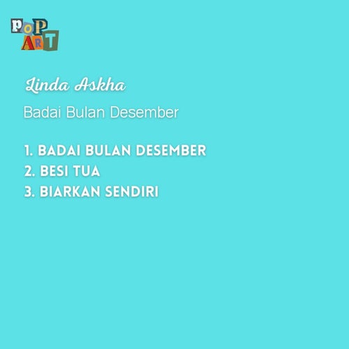 Badai Bulan Desember