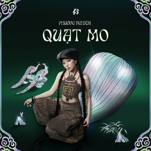 Quạt Mo