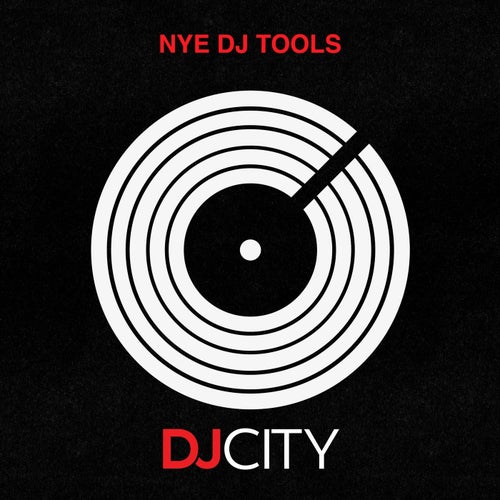 NYE DJ Tools
