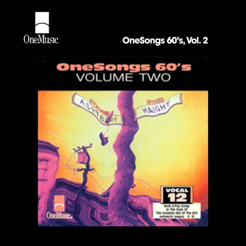 OneSongs 60's, Vol. 2