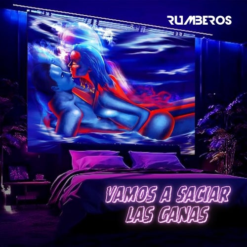 Vamo' a Saciar las Ganas