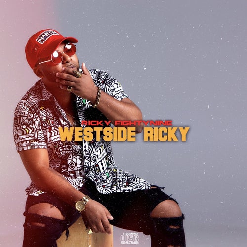 Westside Ricky the Pre-Ep