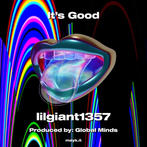 It’s Good