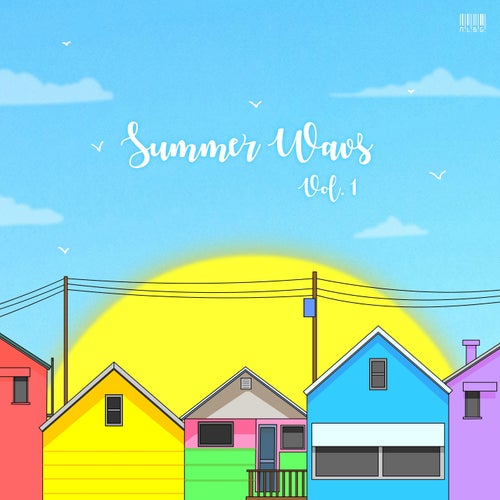 Summer Wavs, Vol. 1