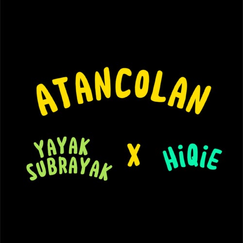 Atancolan