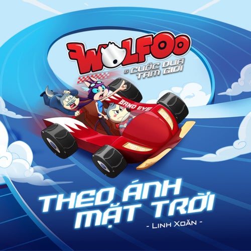 Theo Ánh Mặt Trời