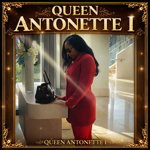 Queen Antonette