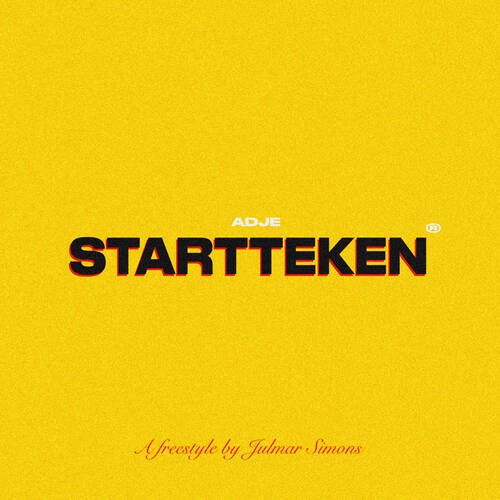 startteken