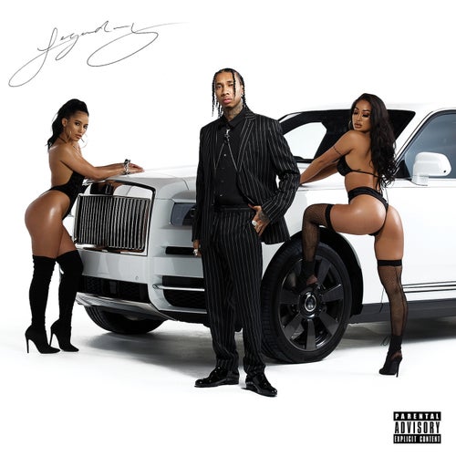 Legendary (Deluxe Edition)