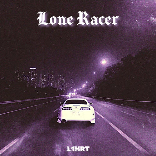 Lone Racer
