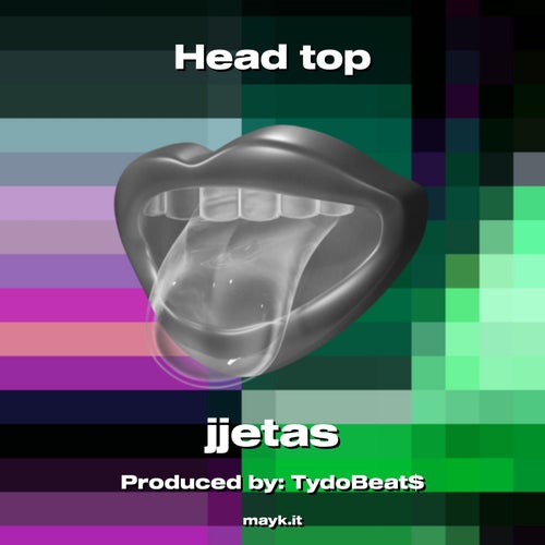 Head top