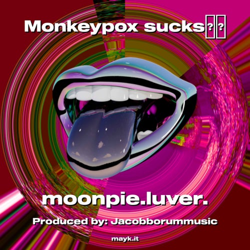 Monkeypox s****