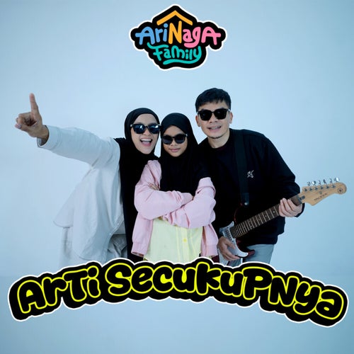 Arti Secukupnya