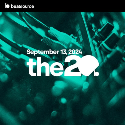 The 20 - September 13, 2024 Album Art