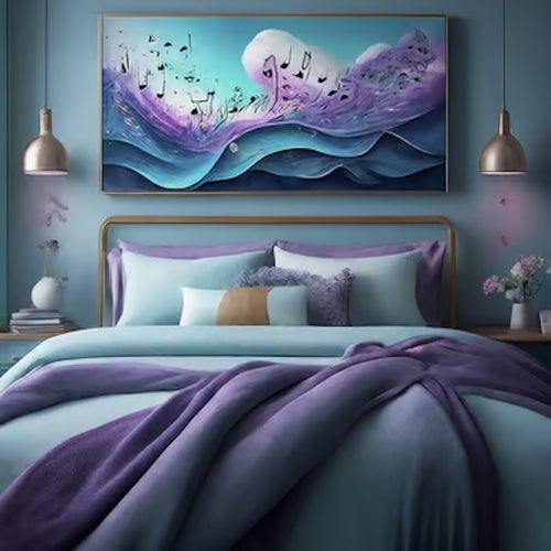 Floating dreams
