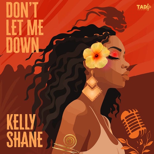 Don't Let Me Down