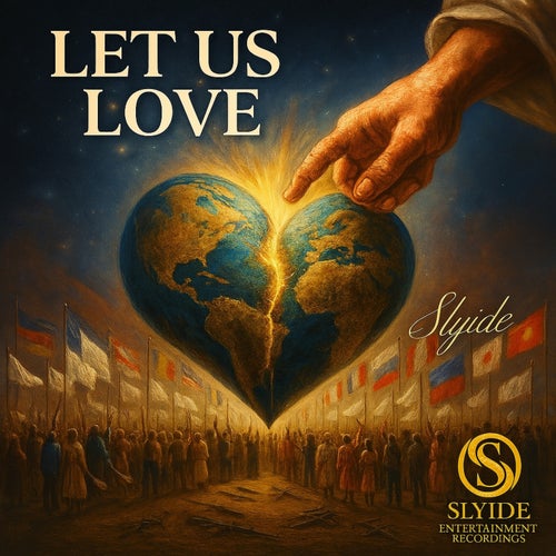 Let Us Love