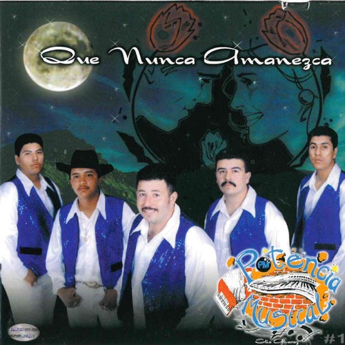 Que Nunca Amanezca
