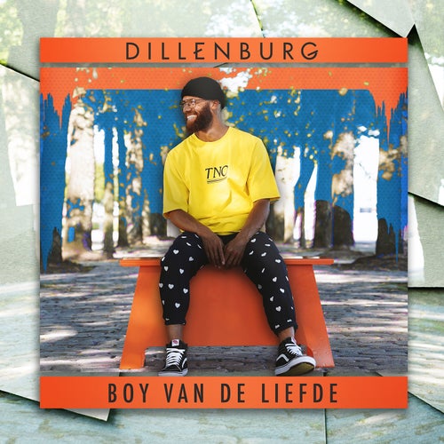 Boy Van De Liefde