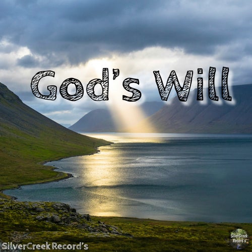 God’s Will