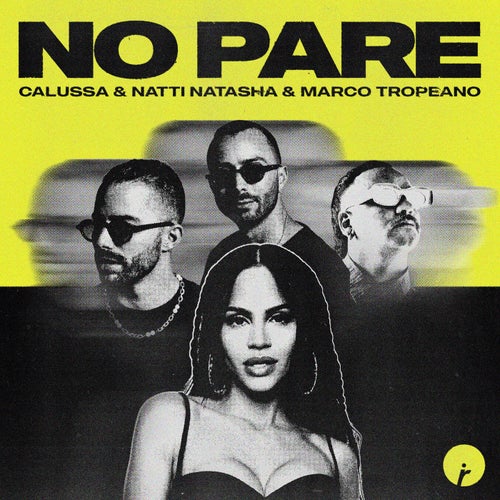 No Pare
