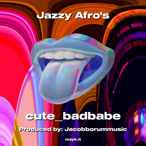 Jazzy Afros
