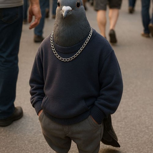 King Style