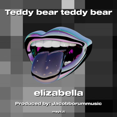 Teddy bear teddy bear