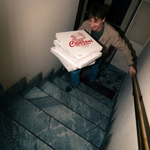 Canzoni per gli Amici