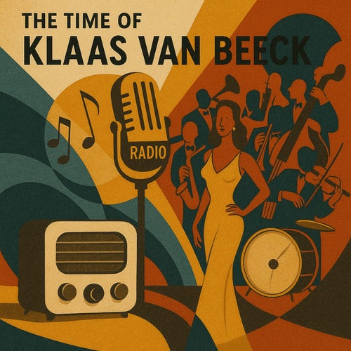 The Time of Klaas van Beeck