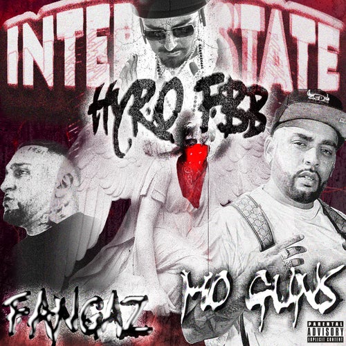 Interstate (feat. Mo Guns & Fangaz)