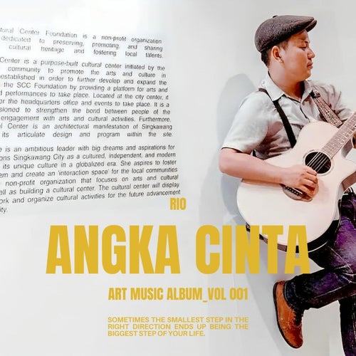 Angka Cinta