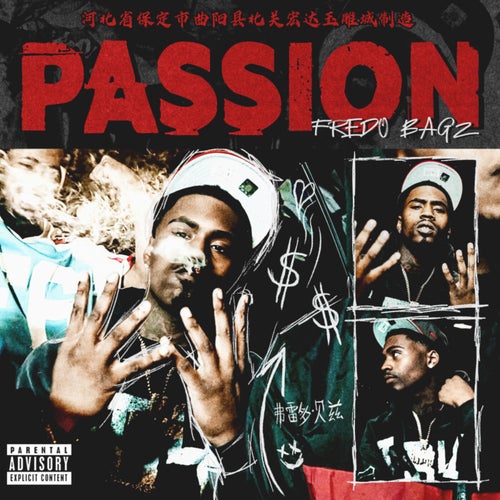 Passion