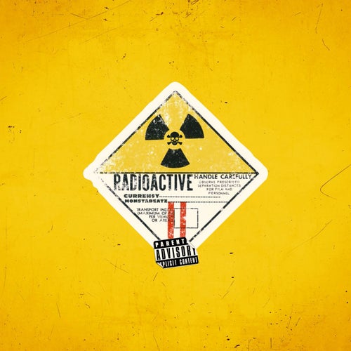 Radioactive