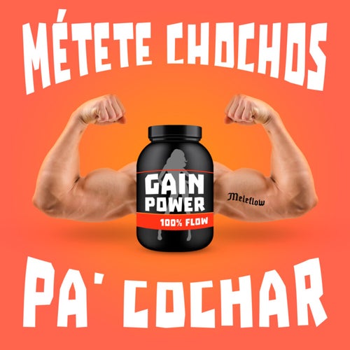 Métete Chochos