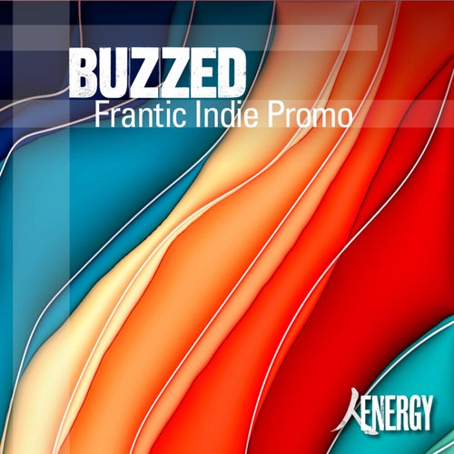 BUZZED - Frantic Indie Promo
