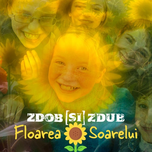 Floarea soarelui