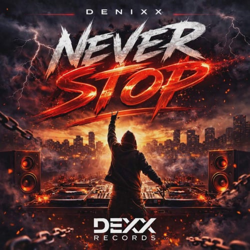 Never Stop