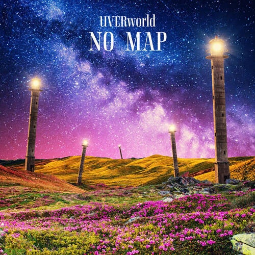 NO MAP