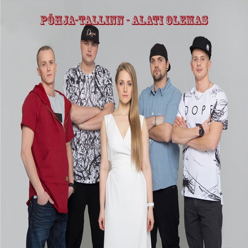 Alati Olemas